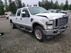 2008 Ford F250 Super Duty