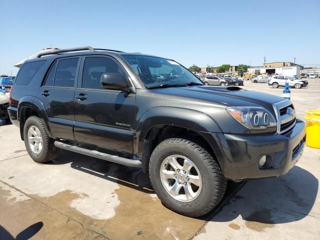 2006 Toyota 4runner SR5