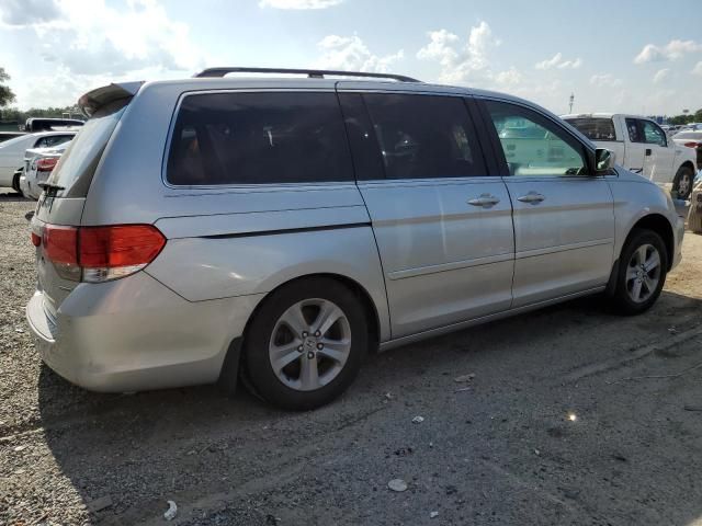 2010 Honda Odyssey Touring