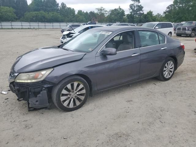 2013 Honda Accord Touring