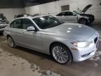 2013 BMW 328 XI