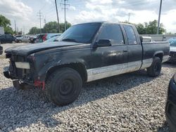 Salvage cars for sale at Columbus, OH auction: 1995 Chevrolet GMT-400 C1500