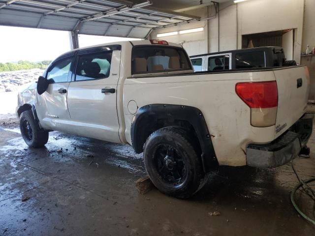 2013 Toyota Tundra Crewmax SR5