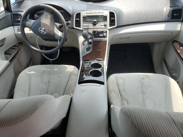 2009 Toyota Venza