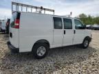 2019 Chevrolet Express G3500