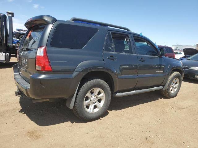 2006 Toyota 4runner SR5