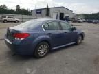 2013 Subaru Legacy 2.5I