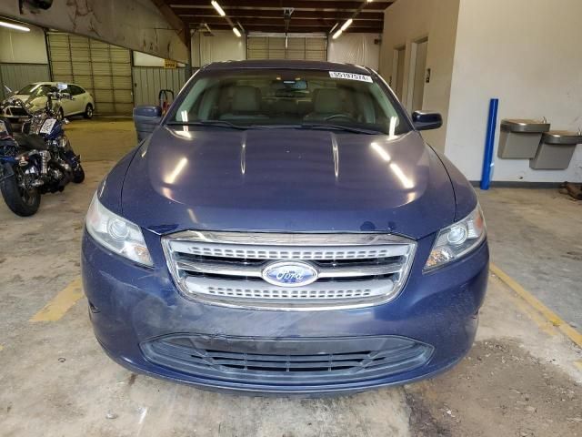 2012 Ford Taurus SEL