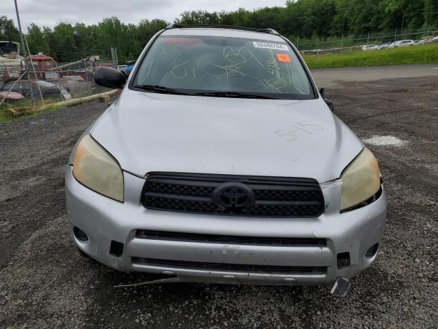 2008 Toyota Rav4