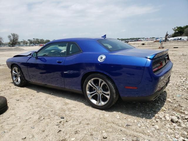 2021 Dodge Challenger GT