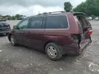 2007 Honda Odyssey EXL