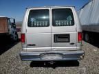 2003 Ford Econoline E350 Super Duty Wagon