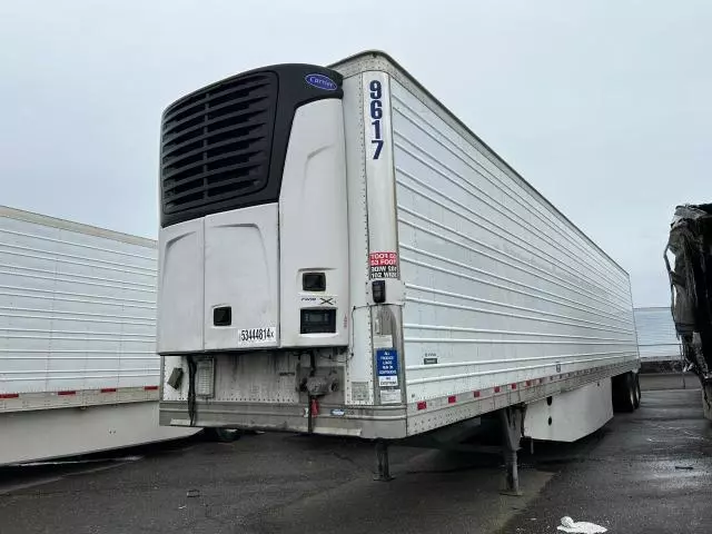 2020 Hyundai Reefer