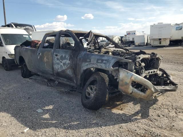 2020 Dodge 3500 Laramie