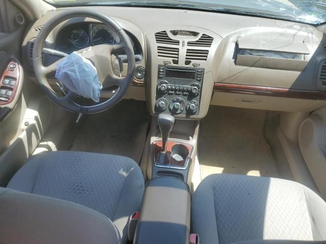 2006 Chevrolet Malibu LT