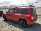 2008 Jeep Patriot Sport