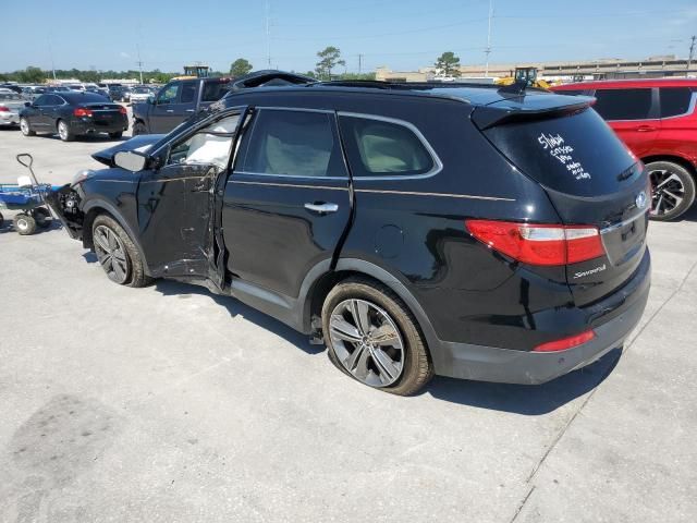 2014 Hyundai Santa FE GLS