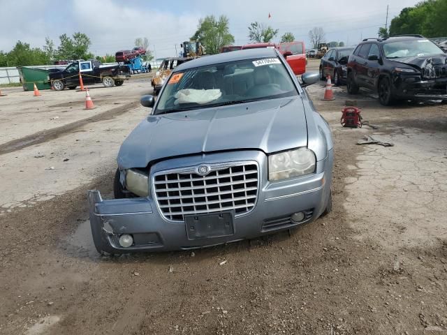 2006 Chrysler 300 Touring