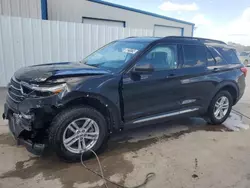 Ford Vehiculos salvage en venta: 2023 Ford Explorer XLT