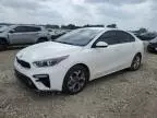 2020 KIA Forte FE