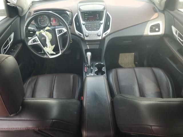 2014 GMC Terrain SLT