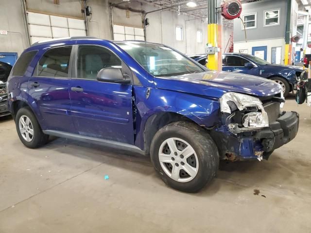 2006 Chevrolet Equinox LS