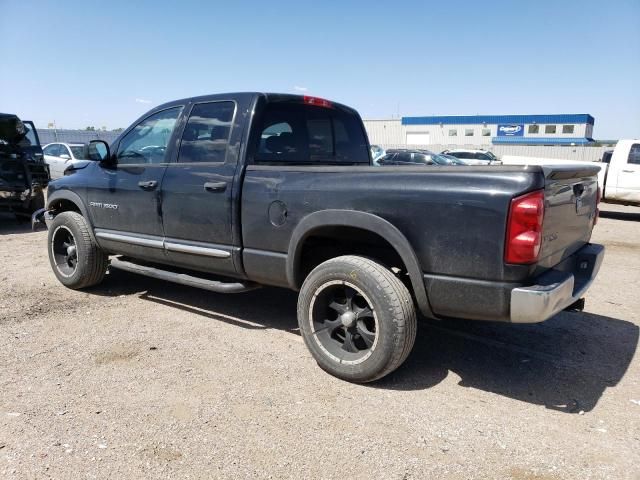 2007 Dodge RAM 1500 ST