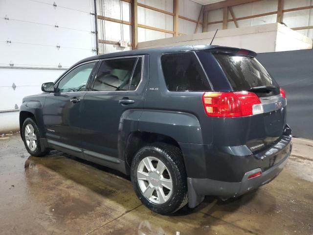 2013 GMC Terrain SLE