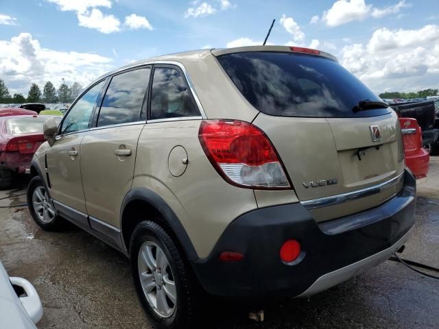 2008 Saturn Vue XE