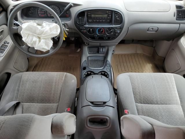 2006 Toyota Tundra Double Cab SR5