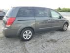 2007 Nissan Quest S