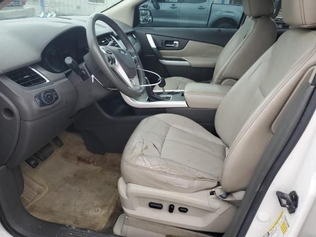 2011 Ford Edge SEL