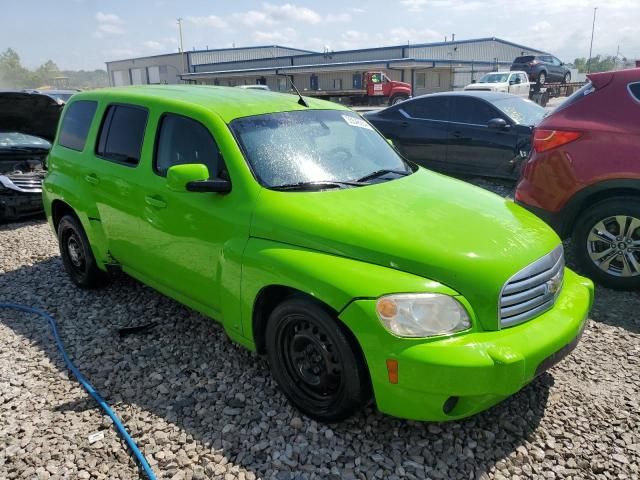 2009 Chevrolet HHR LT