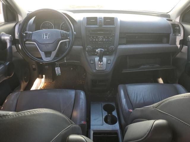 2010 Honda CR-V EXL