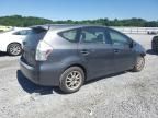 2012 Toyota Prius V