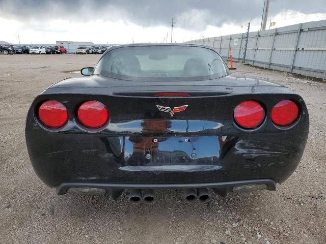 2006 Chevrolet Corvette