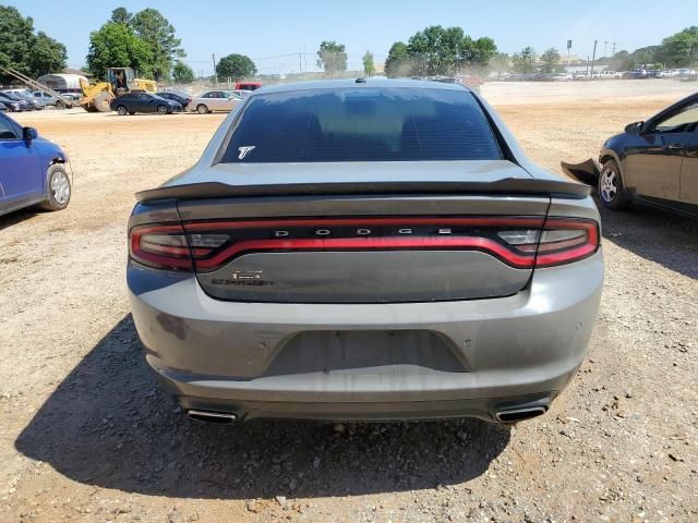 2017 Dodge Charger SE