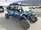 2019 Polaris RZR XP 4 1000 EPS