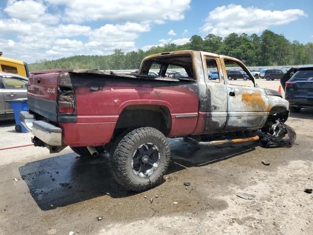 1998 Dodge RAM 1500