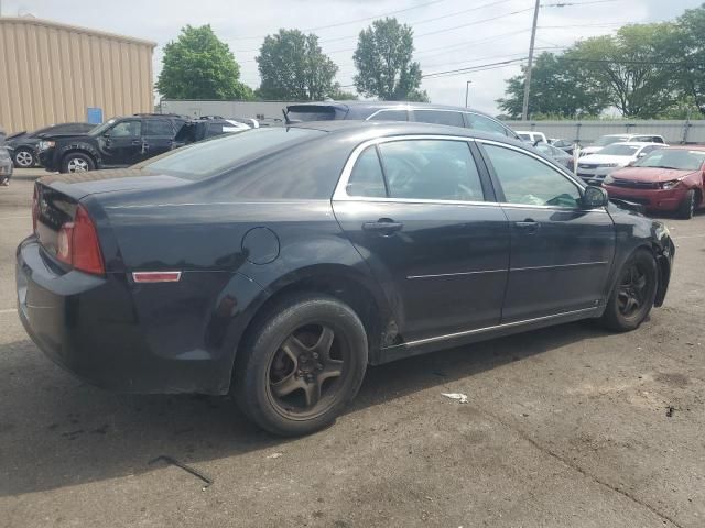 2010 Chevrolet Malibu 1LT