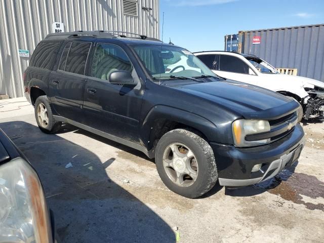 2005 Chevrolet Trailblazer EXT LS