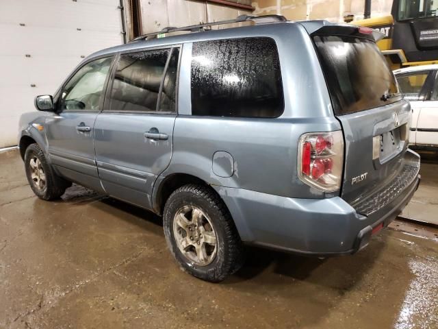 2006 Honda Pilot EX