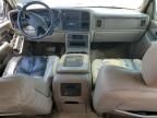 2003 Chevrolet Suburban K1500