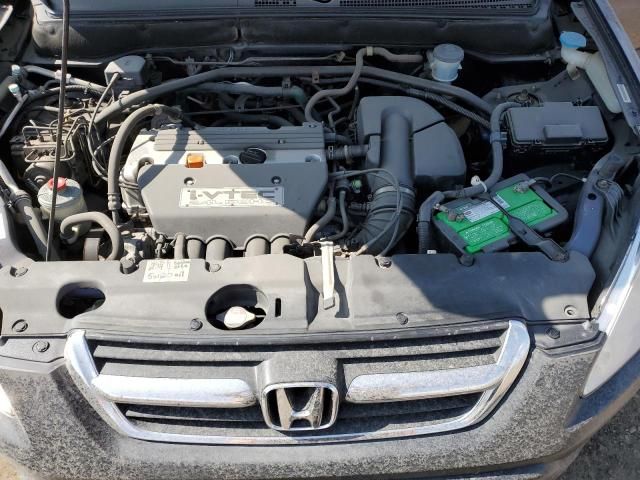 2003 Honda CR-V EX