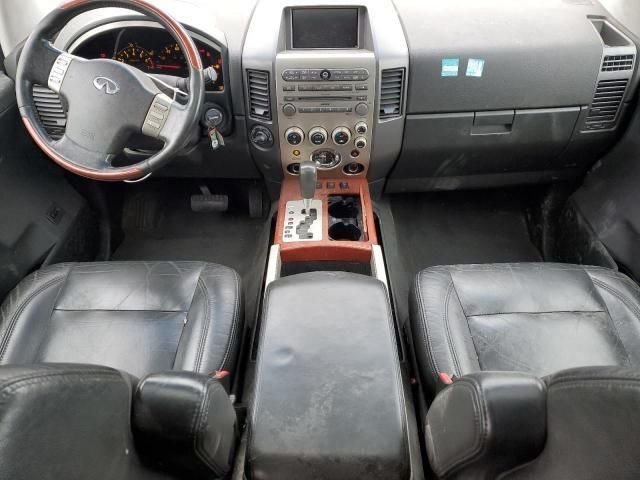 2005 Infiniti QX56