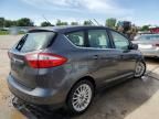 2015 Ford C-MAX Premium SEL