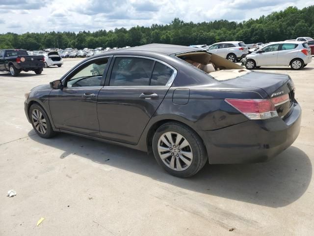 2011 Honda Accord EX