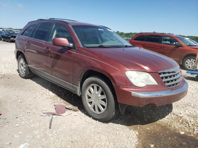 2007 Chrysler Pacifica Touring