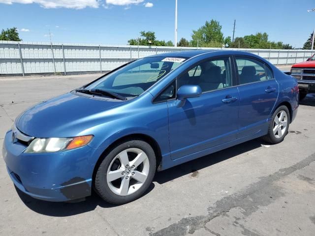 2006 Honda Civic EX