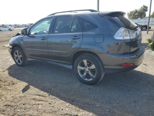 2007 Lexus RX 350